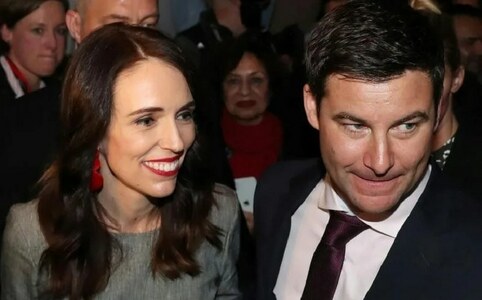 'Such is life': New Zealand PM Jacinda Ardern cancels her wedding amid new Covid curbs