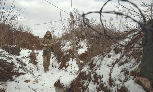 Germany comes under fire for &lsquo;fence-sitting&rsquo; over Ukraine