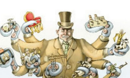 The National Security Policy has elicited a wide spectrum of responses from the business community