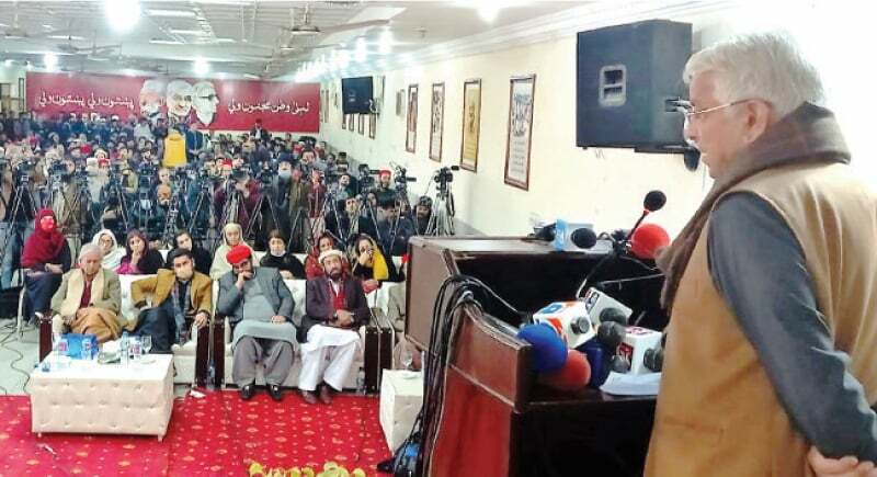 Politicians warn presidential system to harm national integrity Politicians warn presidential system to harm national integrity