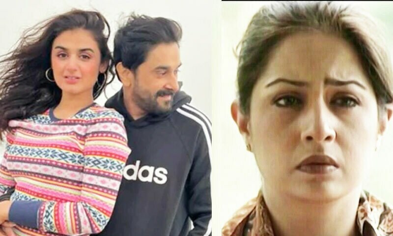 عتیقہ اوڈھو، حرا اور مانی کورونا سے صحت یاب