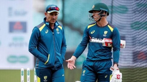 David Warner, Justin Langer to sit out Sri Lanka Twenty20 series