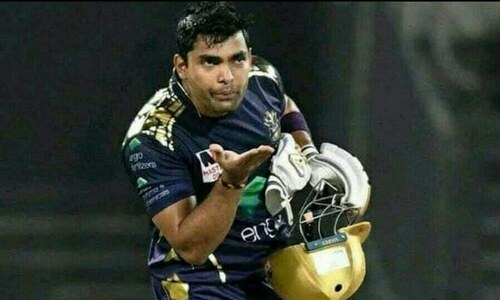 Umar Akmal &mdash; Pakistan cricket's perennial problem child returns this PSL. Will he be any different?