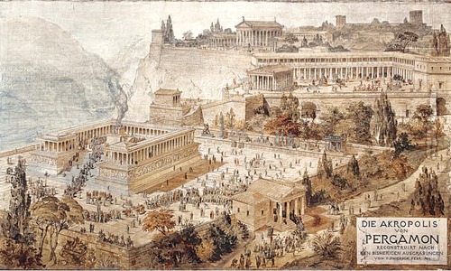 سکندرِ اعظم نے اپنی دودھ پیتی بہن کو کیوں قتل کروایا؟