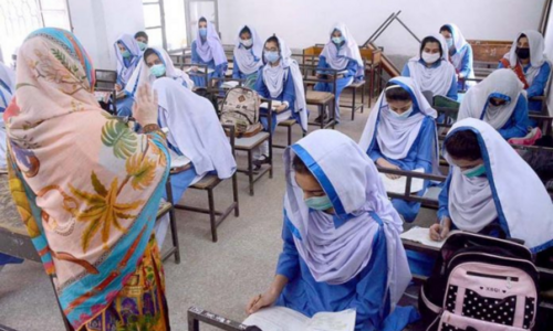 KP records highest number of Covid cases in single day