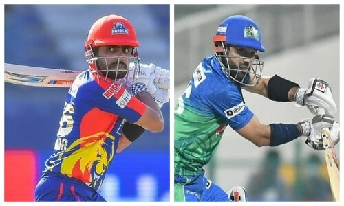 PSL 2022: What to expect from tournament opener between Karachi Kings and Multan Sultans