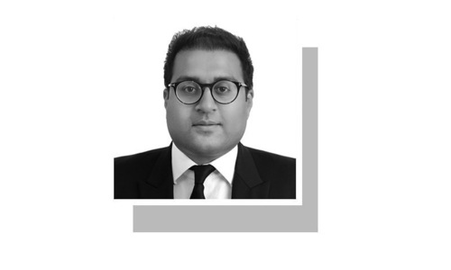 What legacy does Chief Justice Gulzar Ahmed leave?