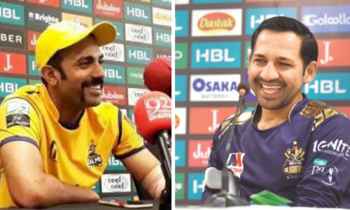 HBL PSL 2022: Quetta Gladiators vs Peshawar Zalmi &mdash; what to expect