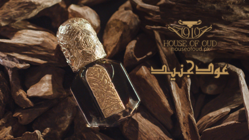 Bahraini perfume house Junaid Perfumes is coming to Pakistan in collaboration with House of Oud