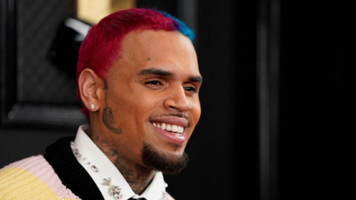American rapper Chris Brown accused of raping woman on yacht in Florida
