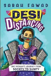 NON-FICTION: THE CURE FOR DESI