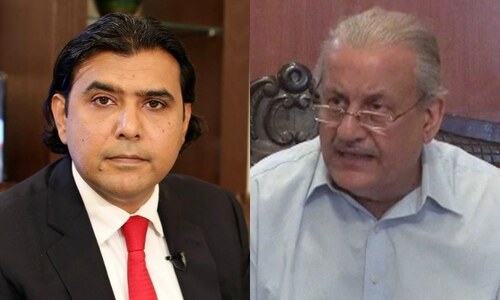 PPP lawmakers want disloyal senators punished