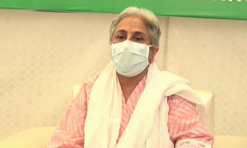 Door-to-door Covid vaccination drive begins in Sindh