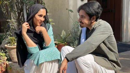 YouTuber Mooroo is starring in a Ramazan comedy series and here's what we know so far