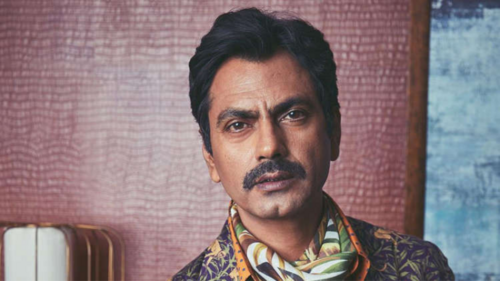 Indian actor Nawazuddin Siddiqui thinks quality of content on streaming platforms is declining