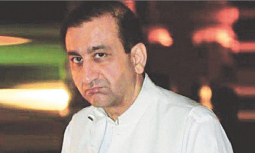 NAB prepares to challenge Mir Shakeel acquittal