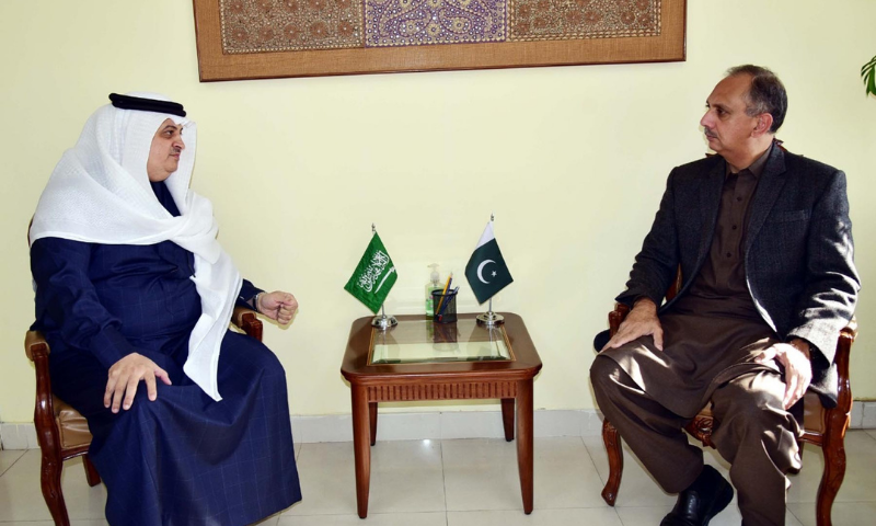$1.2bn Saudi oil facility yet to be operationalised $1.2bn Saudi oil facility yet to be operationalised
