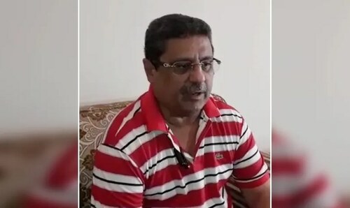 Olympian Rashid handed 10-year ban for using ‘abusive language’ against PM Imran Olympian Rashid handed 10-year ban for using ‘abusive language’ against PM Imran