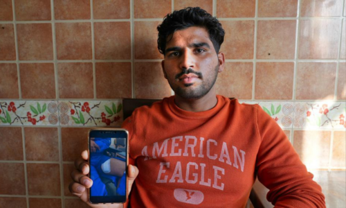 Yemen rebel attack on UAE brings tragedy to Indian families