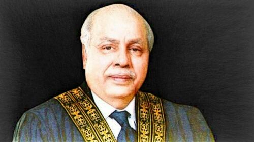 Chief Justice Gulzar Ahmed: Master planner or yet another populist judge?