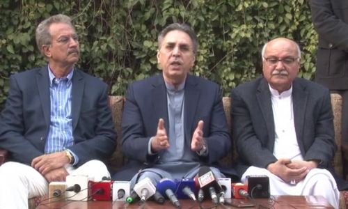 ANP, MQM ready to forget past &lsquo;mistakes&rsquo;