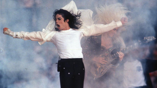 Michael Jackson biopic in the works from Bohemian Rhapsody producer