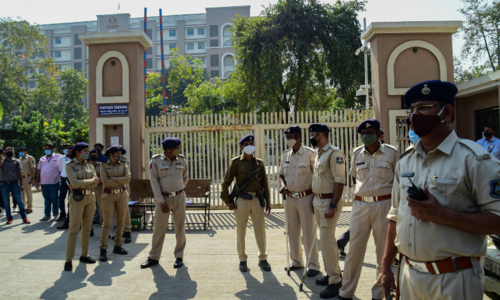 49 convicted over deadly 2008 Ahmedabad attacks