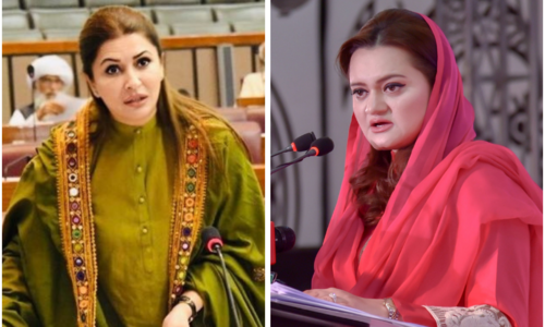 Opposition takes PM Imran to task for &lsquo;thief mantra&rsquo;