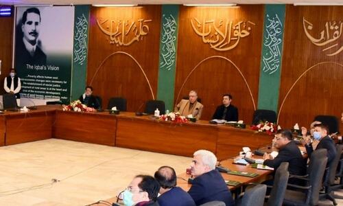 ECC extends Saindak contract to Chinese firms