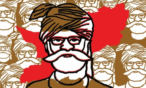 SMOKERS&rsquo; CORNER: DRAWING ROOM POLITICS