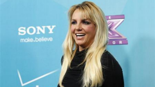 Pop star Britney Spears thought she had cancer after being paralysed during her conservatorship