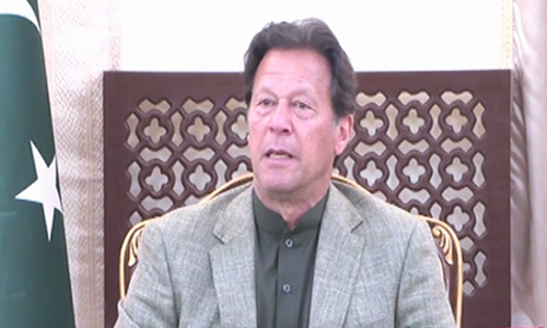 Pakistan wants relations with everyone instead of tilting towards a certain camp, says PM Imran