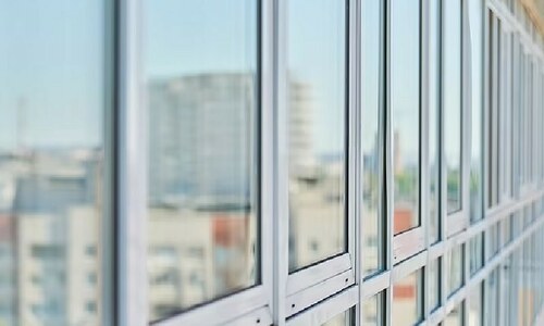 اسمارٹ کھڑکیاں جو ہیٹر یا اے سی کی ضرورت ختم کردیں