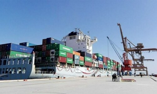 Baby steps towards CPEC phase-II Baby steps towards CPEC phase-II