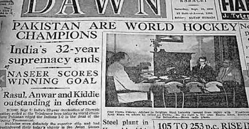 Will the good, old days ever return?