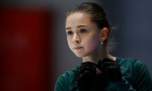 Russian teen Kamila Valieva allowed to skate again at Beijing Olympics