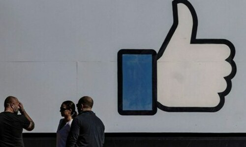 Meta's Facebook to pay $90m to settle privacy lawsuit over user tracking