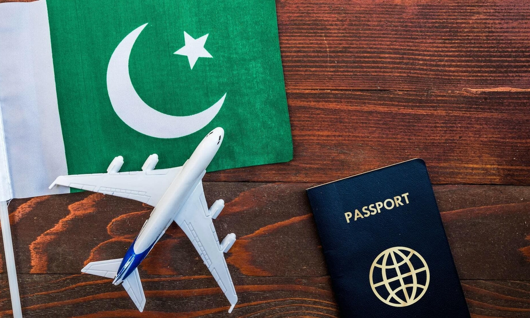The attestation nightmare: Why Islamabad should sign the Apostille Convention to ease the lives of overseas Pakistanis