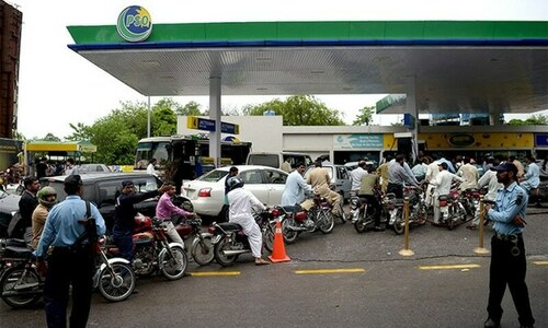 Opposition leaders slam govt's 'brutality' as petroleum prices soar to all-time high