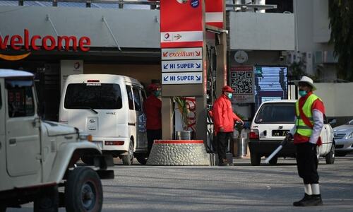 Outrage across country over massive hike in oil prices