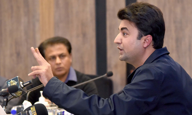Murad Saeed to sue Reham for book she wrote three years ago