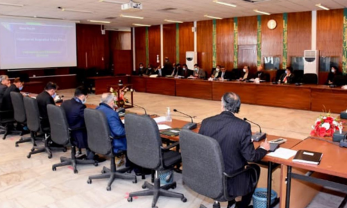 ECC okays Rs12.3bn subsidy for urea imports ECC okays Rs12.3bn subsidy for urea imports