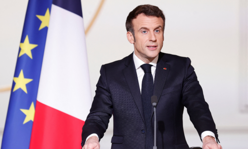 France announces Mali withdrawal after decade-long jihadist fight