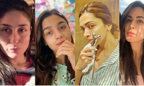 دپیکا پڈوکون، کترینہ کیف، عالیہ بھٹ اور دیگر فی فلم کتنا معاوضہ لیتی ہیں؟