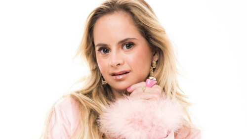 Victoria's Secret just introduced its first model with Down syndrome