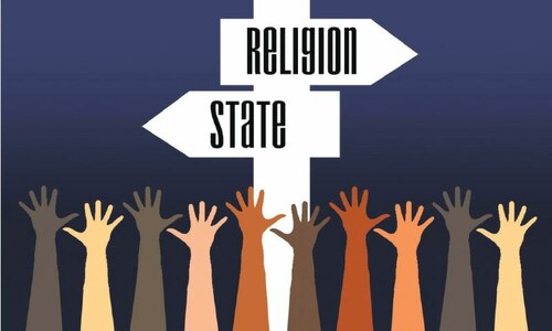 SMOKERS&rsquo; CORNER: INDIA'S DESCENT INTO FASCISM