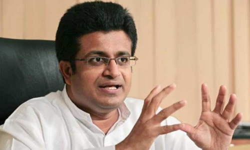 Sri Lanka out of cash to buy oil: minister