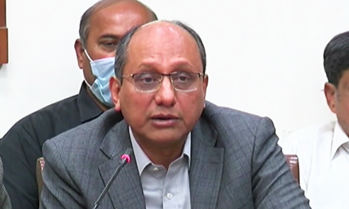 Sindh govt taking steps to ensure fair probe into harassment cases