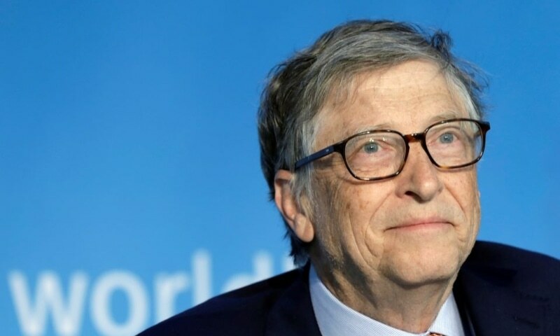 Another pandemic may hit the world soon: Bill Gates Another pandemic may hit the world soon: Bill Gates