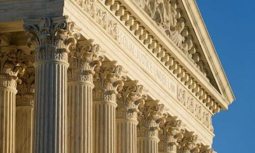 US Supreme Court to consider repealing Trump-era border policy
